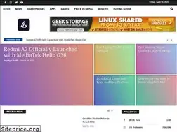 Sites similar to ingadgetnepal.com