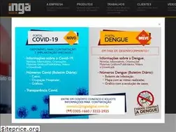 Sites similar to ingadigital.com.br