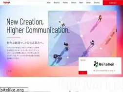 Sites similar to ingage.co.jp