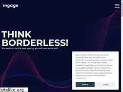 Sites similar to ingage.media