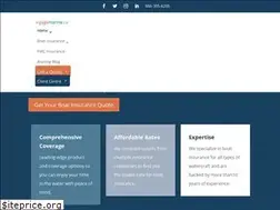 Sites similar to ingagemarine.ca