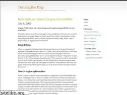 Sites similar to ingagepublication.wordpress.com