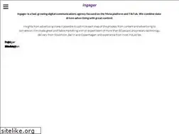 Sites similar to ingager.com