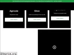 Sites similar to ingagro.it
