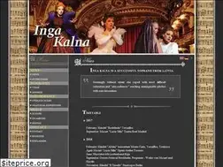 Sites similar to ingakalna.com