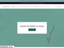 Sites similar to ingakramer.de