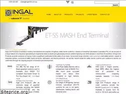 Sites similar to ingalcivil.com.au