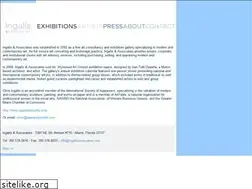 Sites similar to ingallsassociates.com