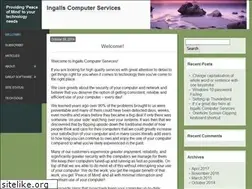 Sites similar to ingallscomputerservices.com