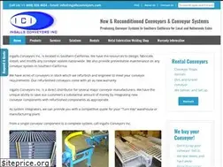 Sites similar to ingallsconveyors.com