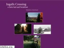 Sites similar to ingallscrossing.com