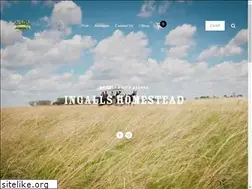Sites similar to ingallshomestead.com