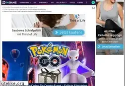 Sites similar to ingame.de