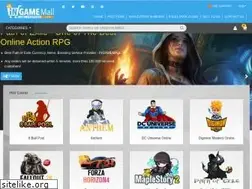 Sites similar to ingamemall.com