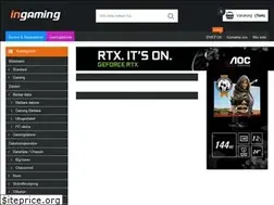 Sites similar to ingaming.se