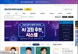 Sites similar to ingang.go.kr