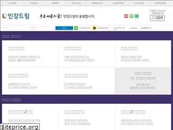 Sites similar to ingangdream.com