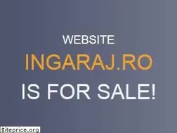 Sites similar to ingaraj.ro