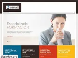 Sites similar to ingaras.es