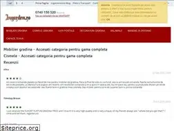 Sites similar to ingarden.ro