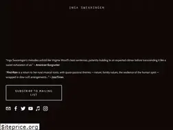 Sites similar to ingaswearingen.com