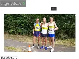 Sites similar to ingatestone5.co.uk