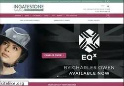 Sites similar to ingatestonesaddlery.co.uk