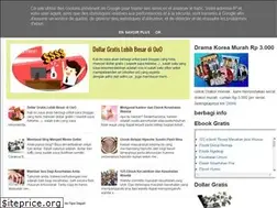 Sites similar to ingatinfoku.blogspot.com