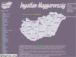Sites similar to ingatlan-magyarorszag.hu