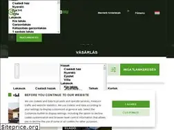 Sites similar to ingatlan-szlovakia.hu