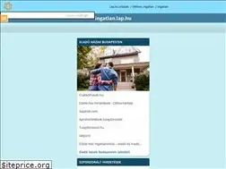 Sites similar to ingatlan.lap.hu