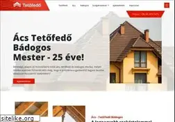 Sites similar to ingatlan.tiszato.hu
