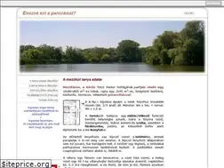 Sites similar to ingatlan1.5mp.eu