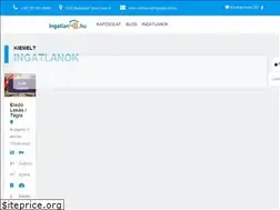 Sites similar to ingatlan48.hu
