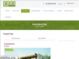 Sites similar to ingatlanbudaors.com