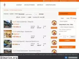 Sites similar to ingatlancentrum.net