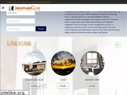 Sites similar to ingatlanclub.hu
