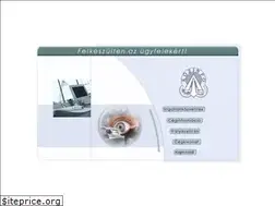 Sites similar to ingatlandepo.hu