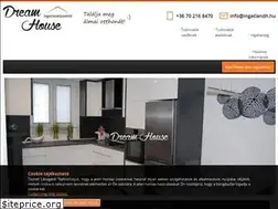 Sites similar to ingatlandh.hu
