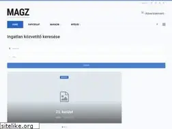 Sites similar to ingatlanegy.hu