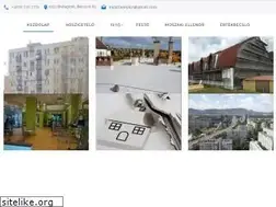 Sites similar to ingatlanepito.hu