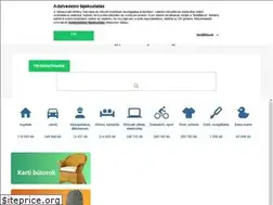 Sites similar to ingatlanexpressz.hu