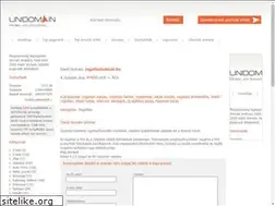 Sites similar to ingatlanhalozat.hu