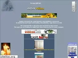 Sites similar to ingatlaniko.n1.hu