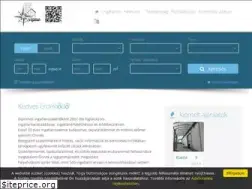 Sites similar to ingatlankompasz.hu