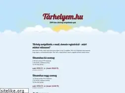 Sites similar to ingatlankozpont.net