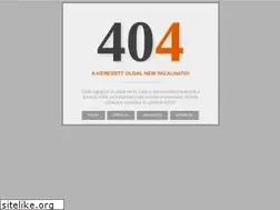 Sites similar to ingatlanmanager.hu