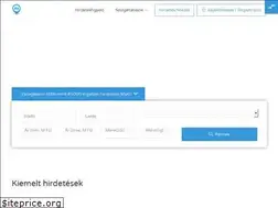 Sites similar to ingatlanmaps.hu
