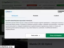 Sites similar to ingatlannet.hu
