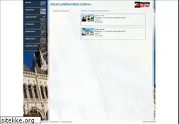 Sites similar to ingatlanpartner.com